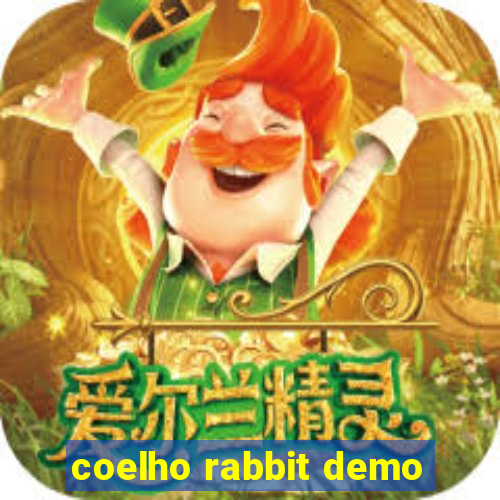 coelho rabbit demo